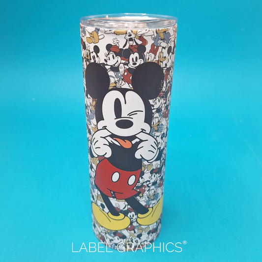 MICKEY MOUSE | Tumbler