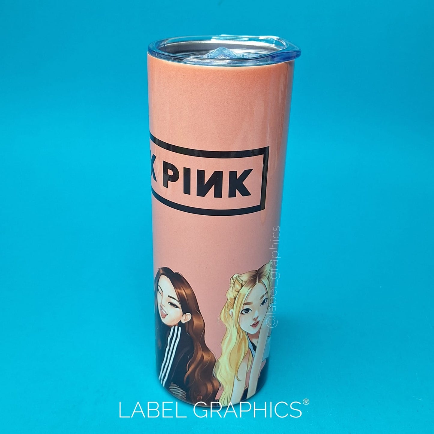 BLACKPINK | Tumbler