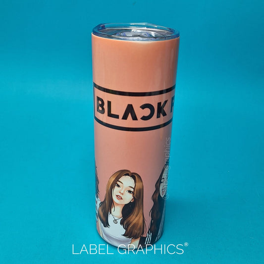 BLACKPINK | Tumbler